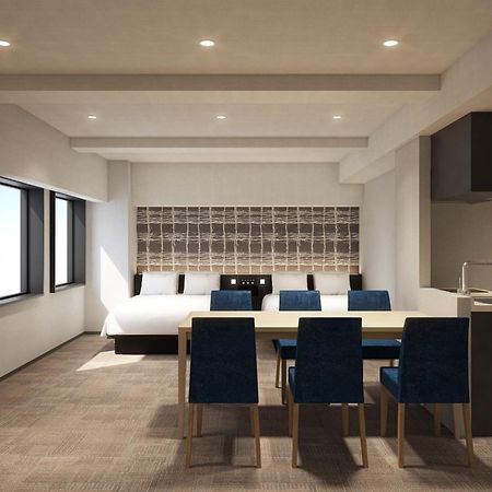 Koko Hotel Osaka Namba Sennichimae Eksteriør billede