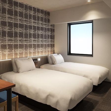 Koko Hotel Osaka Namba Sennichimae Eksteriør billede